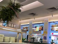 -Aqua Oasis 水天堂(太湖中心mall店)