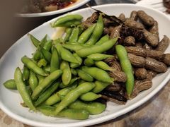 -老大连·海肠捞饭·大连海鲜大连菜(西安路店)