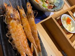 -浦·传统日式料理(3 5 1 1 店)