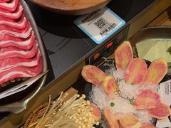 -季季山·云南野生菌火锅(上海首店)