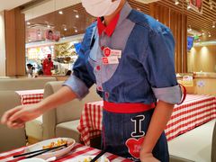-西贝(宝乐汇店)