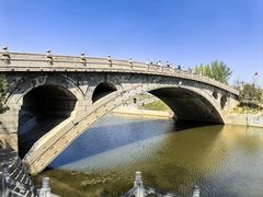 -赵州桥景区