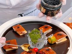 -3号仓库·创意中国菜(新世界城店)