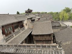 -山西王家大院