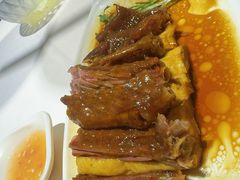 -潮粤香海鲜酒楼(沙湖店)