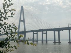 -西堤公园