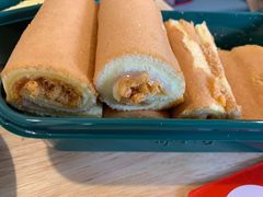 松松卷-泸溪河桃酥(西直门凯德店)