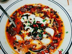 -稻香酒家·33年老字号·港式粤菜(富邦中心店)
