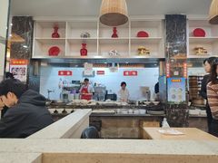 -蒋家桥饺面店(东关街店)