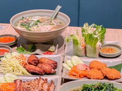 -安南小馆(华润城万象天地店)
