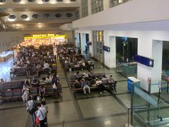 -厦门高崎国际机场-T3航站楼