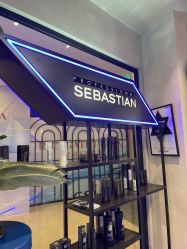 -SEBASTIAN塞巴斯汀