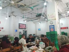 -南记食粥坊·宵夜大排档(莲花总店)