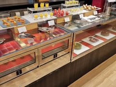 -圣丰索菲特·2 On 988 Café 自助餐厅