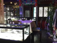 -不二茶空间·养生宴(石景山店)