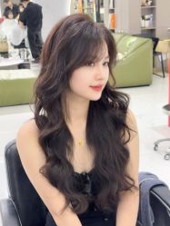 点击看大图 -真好真意SALON 接发·染·烫特色店