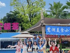 -美的鹭湖森林度假区