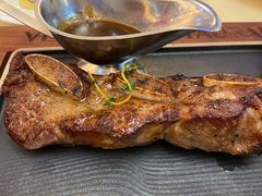 -威尼斯西餐厅(扬名广场店)