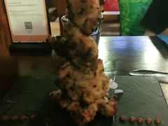 -甘尼仕印度餐厅酒吧(斜塘老街店)