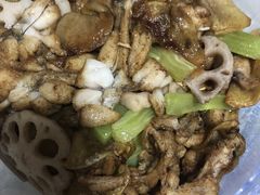-蛙蛙叫干锅年代(簋街总店)