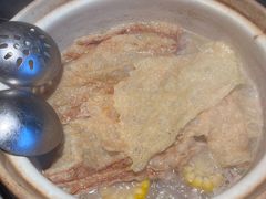 -淼福猪肚鸡·椰子鸡火锅(大沙地店)