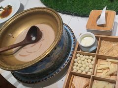 -郭靖·烤全羊·内蒙菜·烧烤(望京旗舰店)