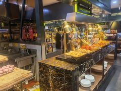 -苏格里岛自助海鲜烤肉(青秀万达店)