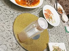 -一江春水·杭帮臻宴(三台山店)