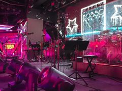 -MOSSO音乐酒吧·live house(南京旗舰店)