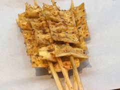 -神府路壹号·海鲜烧烤排档(三坊七巷店)