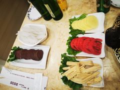 -晓林火锅(安定门店)