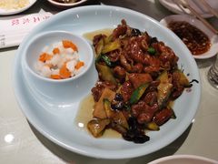 -八珍饺子·烤鸭·家常菜
