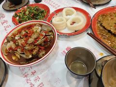 -堂瓦里·33年传统赣菜(第一街区店)