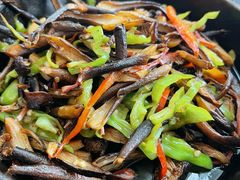 -云海肴·汽锅鸡·云南菜(苏州中心店)