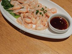 -妈妈菜舟山海鲜(定海古城店)