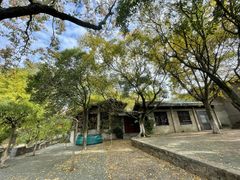 -虞山风景区