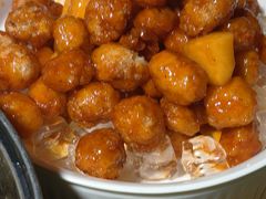 -淀里船宴(裕华东路店)