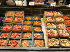 -韩盛·盛江山自助料理(中街大悦城黑金店)