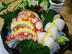 -林妈妈村·日式料理(宝山万达店)