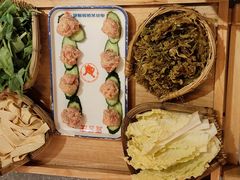 -贤合庄卤味火锅(顺城店)