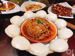 -小杨烤肉(高新店)