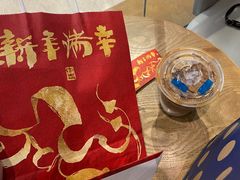 -瑞幸咖啡(龙湖北城天街北馆店)