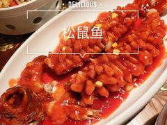 -缪氏川菜(深圳北站缤果空间店)
