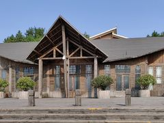 -溱湖国家湿地公园