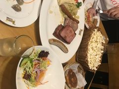 -巴伐利亚啤酒坊(意式风情街店)