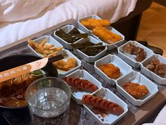 -和子足浴SPA会馆(东方之门店)