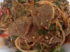 -白家寨子·山野白族菜(古城总店)