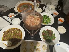 -简小舍·民间手艺菜(武昌江滩店)