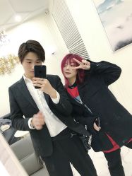 -3AM HAIR SALON染发烫发接发
