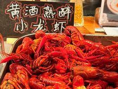 -印象餐厅(杭州国际博览中心北辰大酒店)